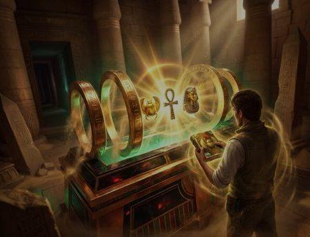 Book of Dead