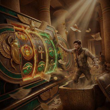 Book of Dead